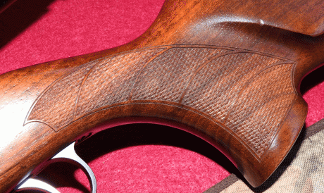 Vendo  Brno CZ 527  igual que nuevo, súper fiable para corzos guarros venados cualquier animal  lo cobras 01