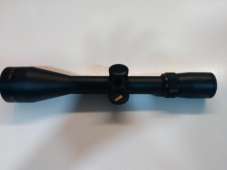 Hola a todos,

vendo visor Nikon Monarch E2,5-10x50. Tubo de 30mm. Se encuentra en perfectas condiciones.

Precio 02