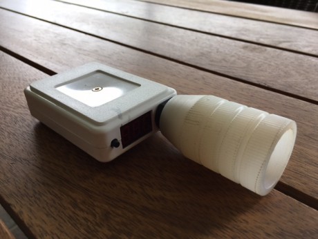 Vendo Cronografo específico para armas de aire comprimido.
Sencillo, ligero, compacto, y muy preciso.
Por 00