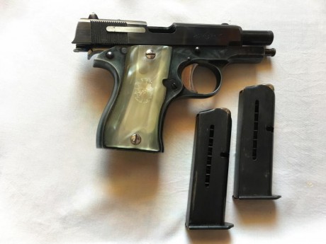 Vendo Star DKL 9 corto. Practicamente sin uso.
Está en Cádiz y guiada en A.
150 euros. 140