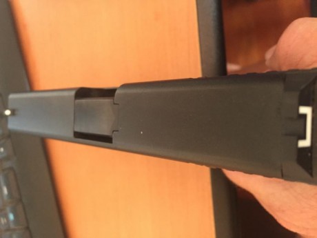 Buenas tardes a tod@s

Entre otros motivos, ya no me das de si mi tiempo y quiero vender mi Glock-17
Está 02