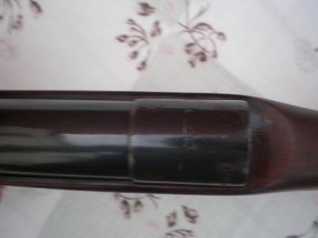 Hola buenas pues eso que vendo esta estupenda carabina y otras, para financiarme un proyecto, la carabina 10