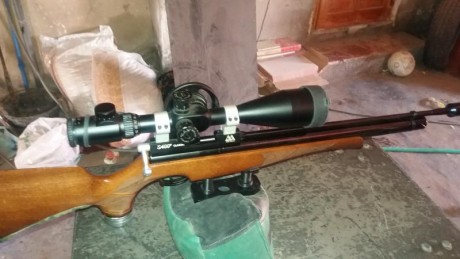Maquinon a la venta,un bisturi todo recien cambiado y afinado por jesus duran hijo de paco 70.21j va finisima 01