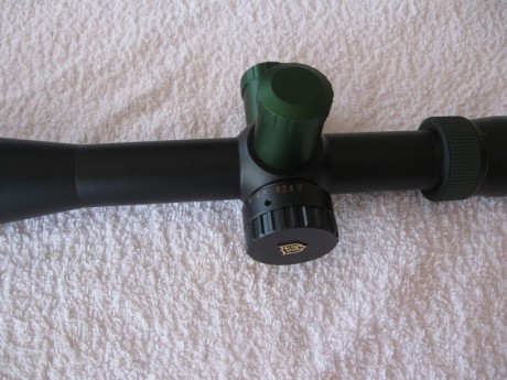 Vendo Nikko Diamond 10-50x60 MK 3 novo. Nunca usado. Guardado como visor de reserva. Retículo mildot.
Se 12