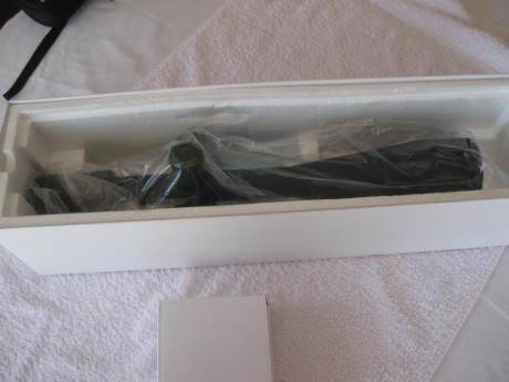 Vendo Nikko Diamond 10-50x60 MK 3 novo. Nunca usado. Guardado como visor de reserva. Retículo mildot.
Se 10