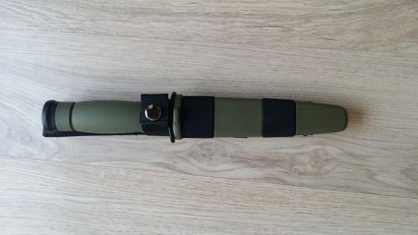Desde la Rep. Checa y de la mano de Mr. Blade me he agenciado este modelo llamado Saboteur, amen de agradecido 20