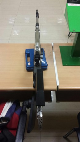 Buenos dias:

Por mediación de un buen amigo que no controla este medio,me pidió que le ayudase a vender 01