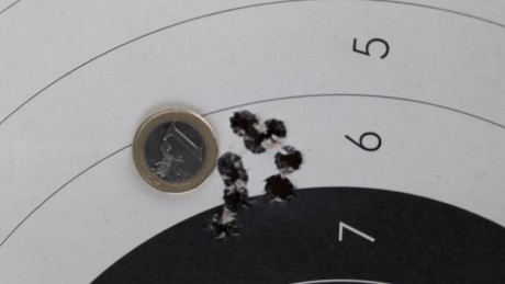 Hola estoy dudando en comprarme un bergara b14 sporter varmint o un remington 700 sps en calibre 308 para 81