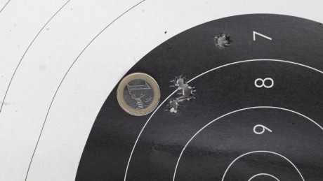 Hola estoy dudando en comprarme un bergara b14 sporter varmint o un remington 700 sps en calibre 308 para 80