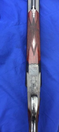 Vendo paralela Iru "Antonio Madariaga" años de maestro en Aya.
Calibre 12.Cañón de 71 cm *** 12