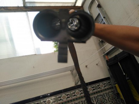 Vendo paralela Zabala Hermanos, con muy poco uso, solo se ha usado para el reclamo, me la dejo mi padre 00