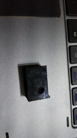 Monotiro fabricado en 3D. Envío incluido 
Tengo que dar las gracias a '' Kamel'' y a '' Centollo'' por 01