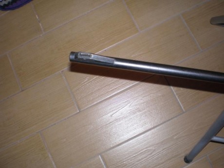 Pues eso que me voy deshaciendo de carabinas de colección, para mi proyecto, esta vez le toca a la BSA 10