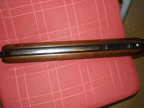 Pues eso que me voy deshaciendo de carabinas de colección, para mi proyecto, esta vez le toca a la BSA 20