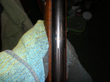 Bueno otra mas esta vez le toca  a una norica 61-c, digo algo especial pues esta norica después de buscar 01