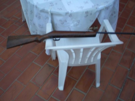 Bueno otra mas esta vez le toca  a una norica 61-c, digo algo especial pues esta norica después de buscar 00
