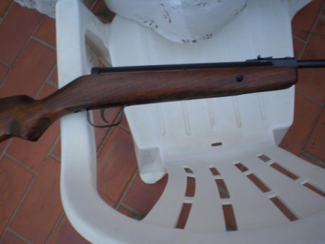Bueno otra mas esta vez le toca  a una norica 61-c, digo algo especial pues esta norica después de buscar 11