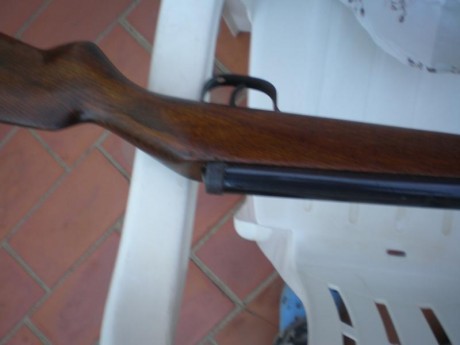 Bueno otra mas esta vez le toca  a una norica 61-c, digo algo especial pues esta norica después de buscar 10