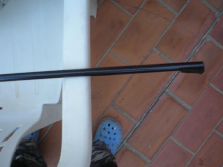 Bueno otra mas esta vez le toca  a una norica 61-c, digo algo especial pues esta norica después de buscar 22