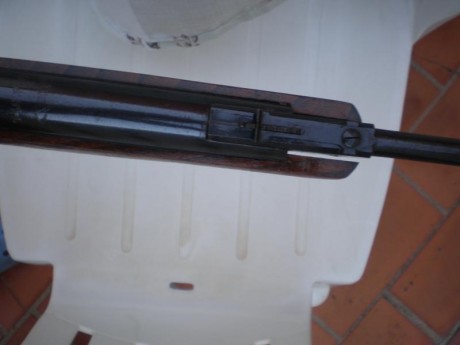 Bueno otra mas esta vez le toca  a una norica 61-c, digo algo especial pues esta norica después de buscar 21