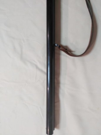 Vendo paralela Zabala Hermanos, con muy poco uso, solo se ha usado para el reclamo, me la dejo mi padre 10