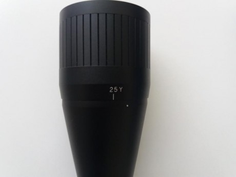 -  Vendo visor Barska 10-40x50 Varmint, reticula MIl-Dot. en perfecto estado, sin ningún tipo de marca, 02
