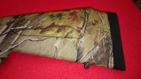 Vuelve a la venta mi Apex compact 222r



Un saludo  :


Vendido 01