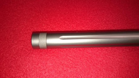 Vuelve a la venta mi Apex compact 222r



Un saludo  :


Vendido 10