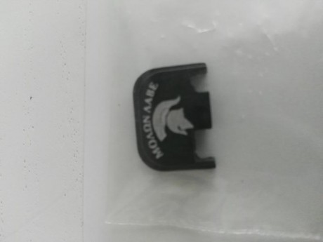 Buenas tardes,
Por cambio de modalidad vendo las siguientes piezas para Glock,son totalmente nuevas nunca 20