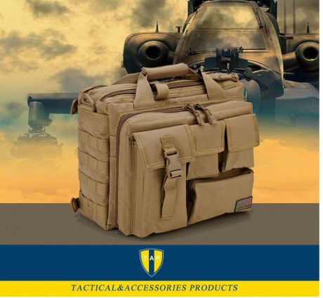 ¿Alguna recomendación sobre bolsas para llevar el equipamiento al club?. Sería para arma corta (un par 10
