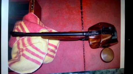 Hola, vendo pistola TOZ-35, muy cuidada, con maleta y todos los repuestos que venían de nueva
Precio 400 01
