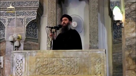 Aunque la fuente no es una de las mas fiables, esta seria una buena noticia.
https://actualidad.rt.com/actualidad/241455-matar-lider-islamico-raqa-al-baghdadi

Tambien 22