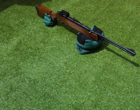   Vendida   

Hatsan 155 Torpedo de 5.5 de cañon fijo un estado excelente tanto de madera como de pavón.

Tanto 21