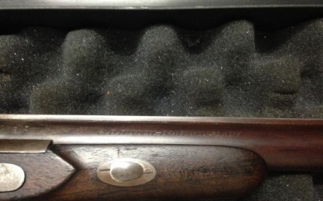 Vendo pistola para Kuchenreuter Paolo Bondinini cal 44 por no usar. La pistola funciona perfectamente. 00