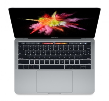 Buenas, 

vendo un MacBook Pro de 13 pulgadas, totalmente nuevo, sólo tiene una carga de batería;

Comprado 00