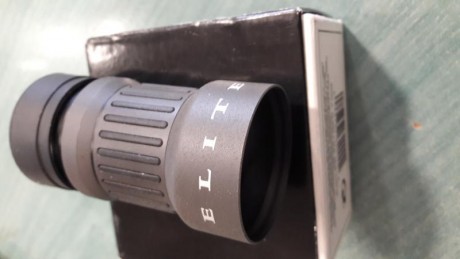 BUSHNELL 2.5 Universal Doubler, es dispositivo optico de gran calidad que permite convertir de forma muy 00