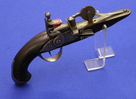 Unas fotos de provadores de polvora surtidos, no son armas pero tienen un papel secundario bastante importante 10