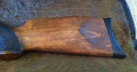 Tengo a la venta un HW55M. Se considera una de las mejores armas para disparar a 10 metros.

Está en perfecto 12