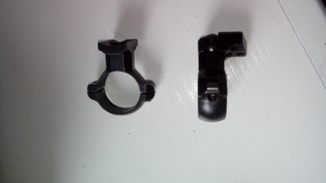 Hola buenas pongo mi mauser a la venta tira de fabula en un estado inmejorable. Las monturas son una imitacion 61