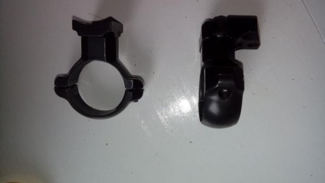 Hola buenas pongo mi mauser a la venta tira de fabula en un estado inmejorable. Las monturas son una imitacion 60