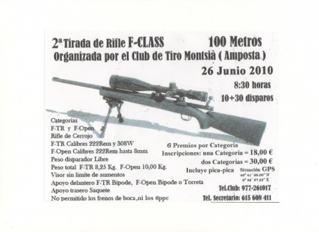¿Nos vemos? Suerte. 10