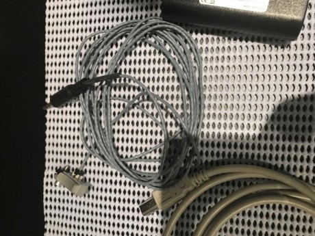 Buenos días:

Vendo sensor de disparador Scatt TRC01 este accesorio es capaz detectar cualquier movimiento 12