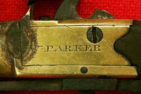 Unas fotos de provadores de polvora surtidos, no son armas pero tienen un papel secundario bastante importante 102