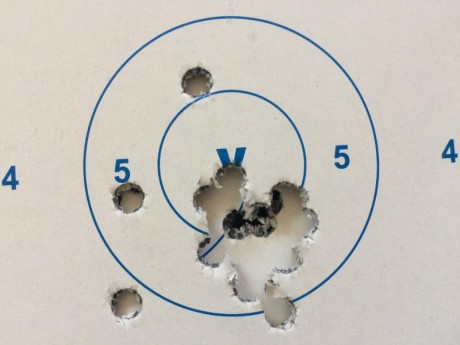 Buenas, como indico en el asunto del post estoy buscando un rifle de precisión y no quiero pagar de más 60