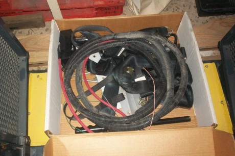 vendo rampa electrica e hidraulica con 1 mes de uso para disminuidos fisicos, se puede instalar en cualquier 00