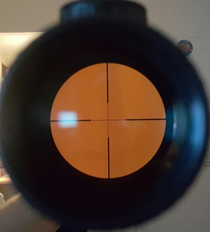 Buenas:
vendo este visor por exceso de visores. Funcionamiento perfecto paralaje, zoom y dots. El ajuste 01
