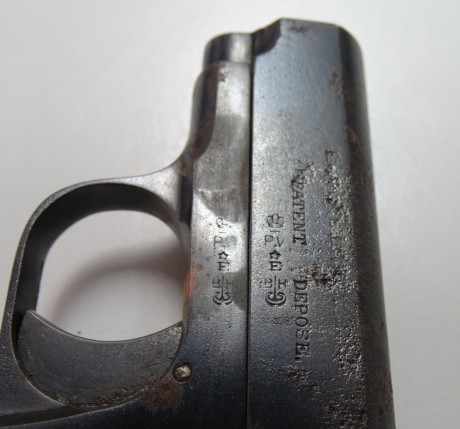 .
Hola amigos, desde hace un tiempo recibo solicitudes de ayuda del Departamento de Armas e Explosivos 11