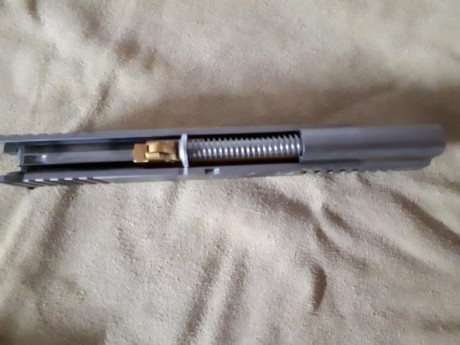 VENDIDA-VENDIDA-VENDIDA



Vendo esta pistola , comprada nueva , una STI cromada de 6 pulgadas con todos 31