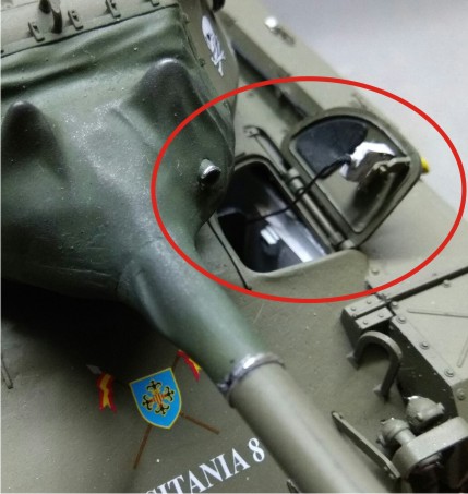 Hola a todos.
Aunque yo en este foro siempre he entrado en el apartado MEDIOS PESADOS, lo hago en este, 21