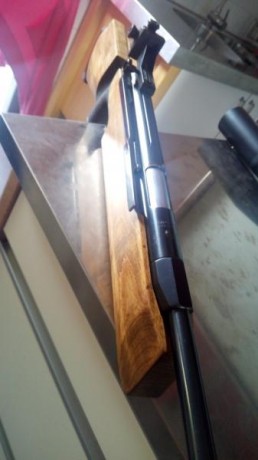 Hola vendo este ejemplar de fwb300s en muy buen estado , funcionando a la perfección 
 El precio son 325€, 00